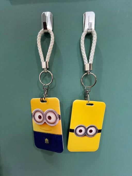 Pangsapuri Minion's World - Arte Cheras Kl *