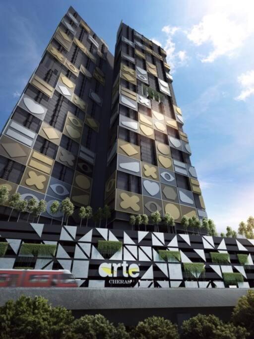 Apartment Minion's World - Arte Cheras Kl *