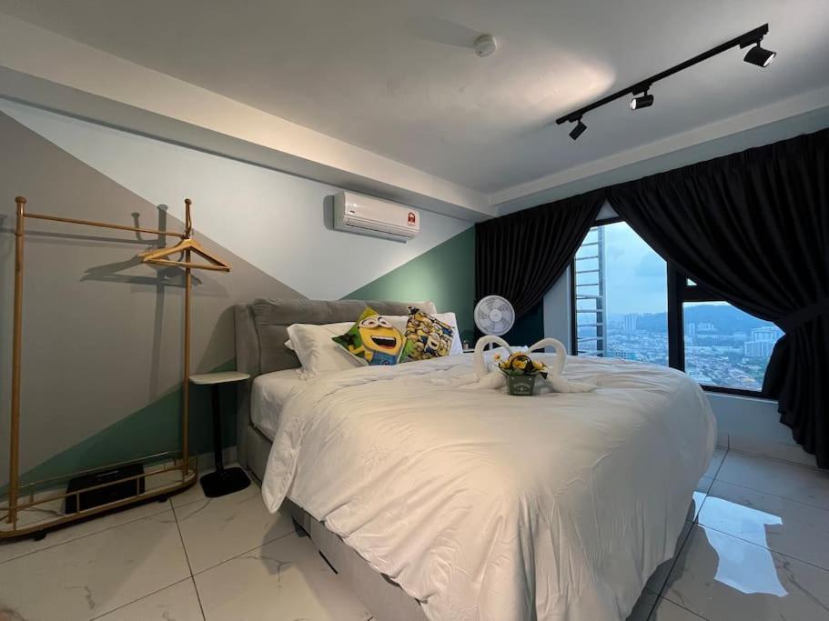 Apartment Minion's World - Arte Cheras Kl