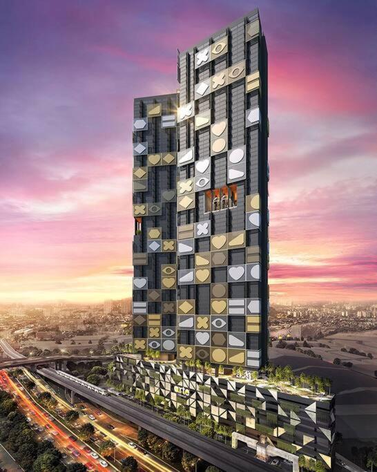 Apartment Minion's World - Arte Cheras Kl Kuala Lumpur