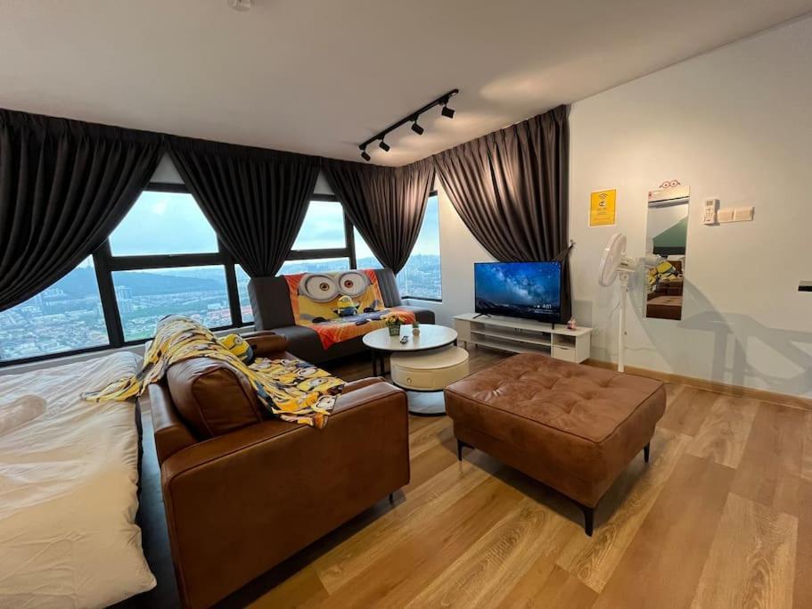 Minion's World - Arte Cheras Kl Kuala Lumpur