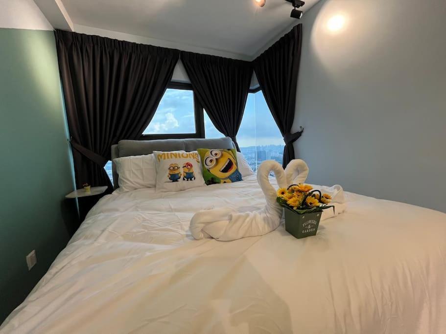 Apartment Minion's World - Arte Cheras Kl
